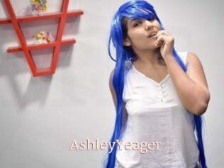 AshleyYeager