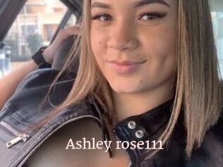 Ashley_rose111