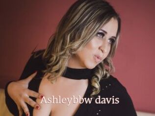 Ashleybbw_davis