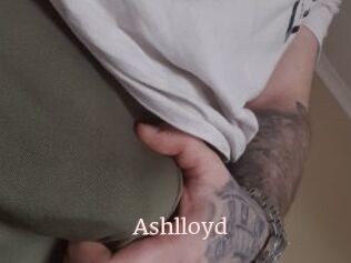 Ashlloyd