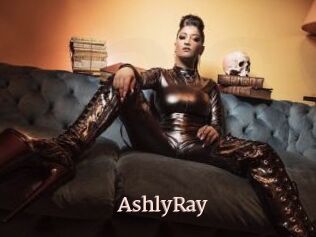 AshlyRay