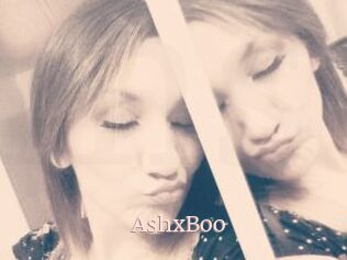 AshxBoo