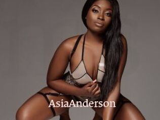 AsiaAnderson