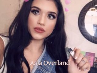 Asia_Overland