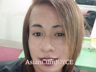 AsianCumJOYCE