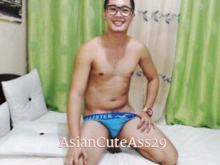 AsianCuteAss29