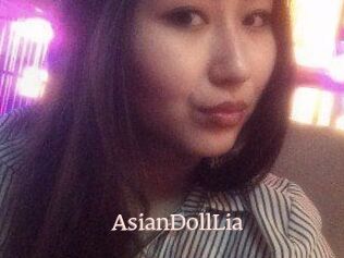 AsianDollLia