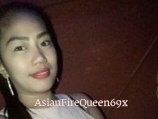 AsianFireQueen69x