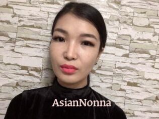 AsianNonna