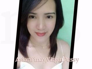 AsianPinayVirginPussy