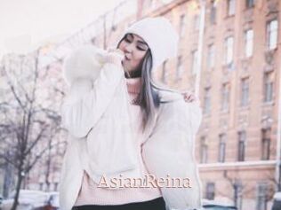 AsianReina