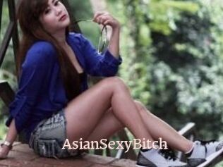 AsianSexyBitch