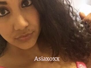 Asiaxoxx