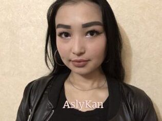 AslyKan