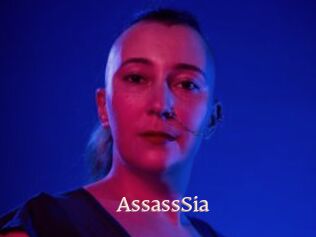AssassSia
