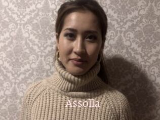 Assolla