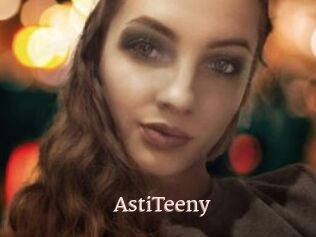 AstiTeeny