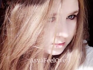 AsyaFeelOve