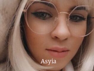 Asyia