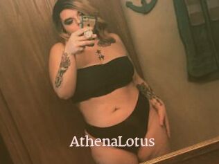 AthenaLotus