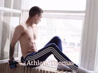AthleticThomas