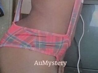 AuMystery