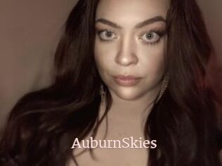 AuburnSkies