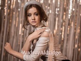 AudreyAldridge