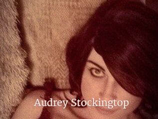 Audrey_Stockingtop
