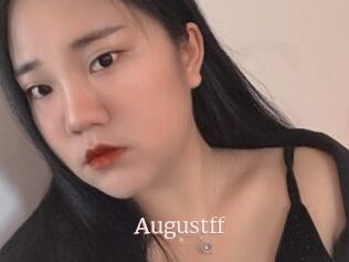Augustff