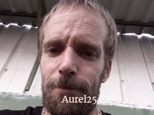 Aurel25