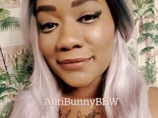 AuriBunnyBBW