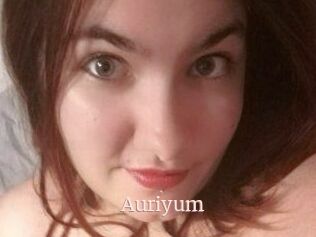 Auriyum