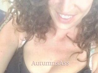 AutumnsAss