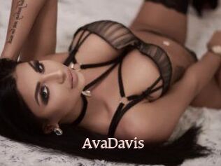 AvaDavis