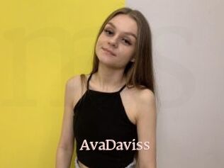 AvaDaviss