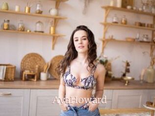 AvaHoward