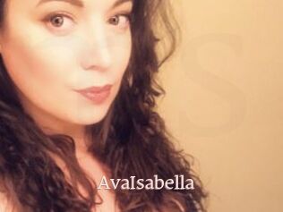 AvaIsabella