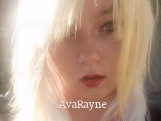 AvaRayne