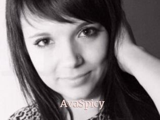AvaSpicy
