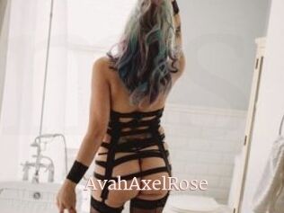 AvahAxelRose