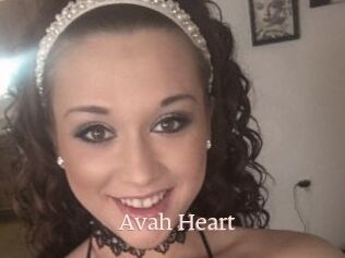 Avah_Heart