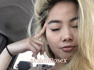 AvalonRosex
