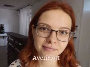 AveriHott
