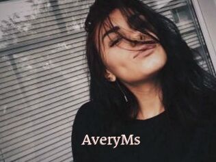 AveryMs