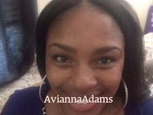 AviannaAdams