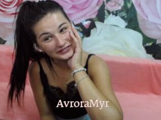 AvroraMyr