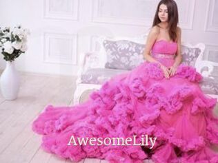 AwesomeLily