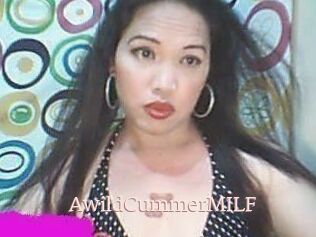 AwildCummerMILF