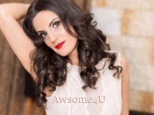 Awsome4U